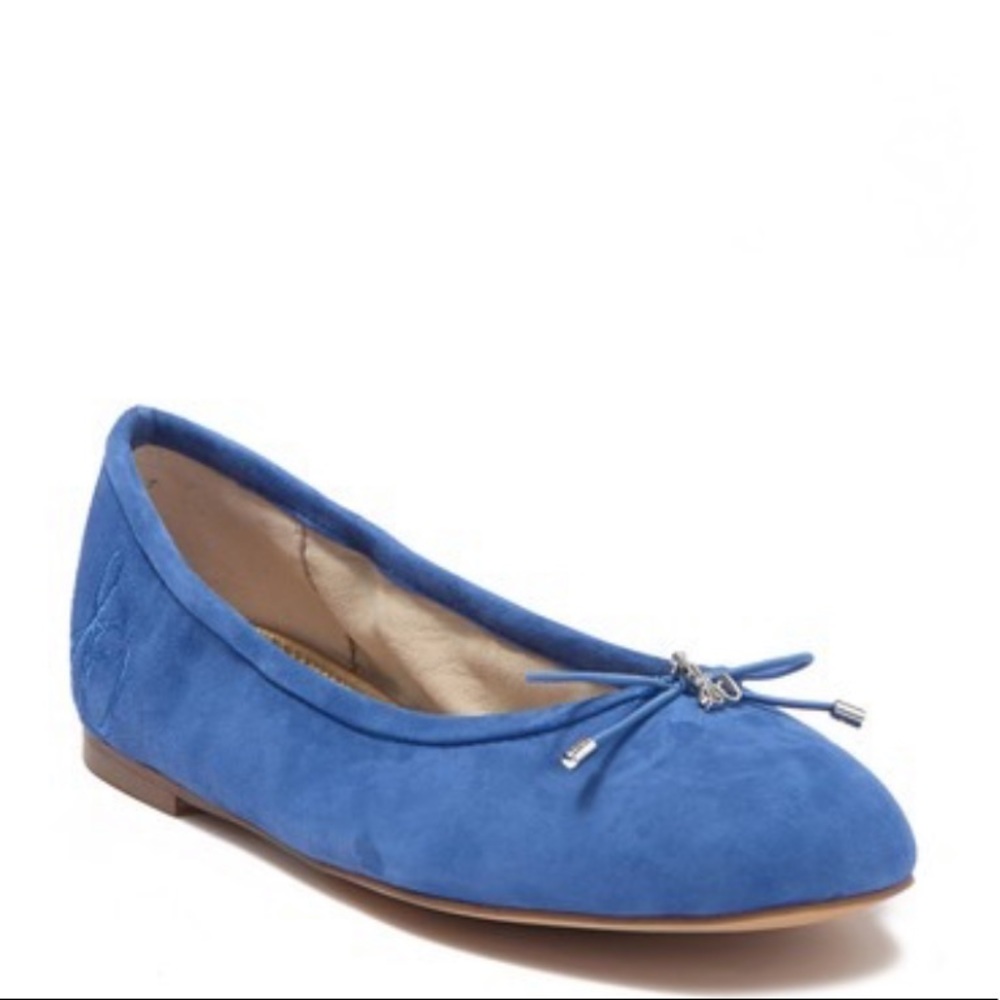 New in box NIB Sam Edelman Felicia flat 10W 🥰🤩